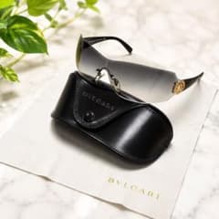 う*ち様 美品✨️BVLGARI トンドサン サングラス ケース・メガネ拭き付 う*ち様 美品✨️BVLGARI トンドサン サングラス ケース・メガネ拭き付