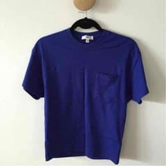 HYKE ハイク Tシャツ ポケットのサムネイル