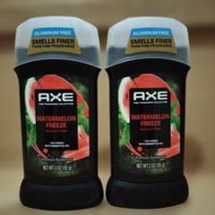 AXE デオドラントスティック WATERMELON 2本セットのサムネイル