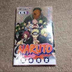 NARUTO 巻ノ忍のサムネイル