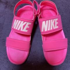 NIKE ナイキ サンダルのサムネイル