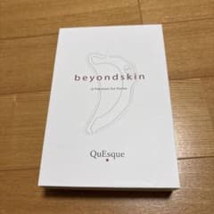 土日値下げbeyondskin Q Poration for Home 美顔器のサムネイル