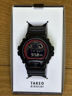 燕様専用　G-SHOCK×TAKEO KIKUCHIのサムネイル