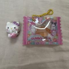 サンリオ ガチャ まとめ売り キティ こぎみゅんのサムネイル