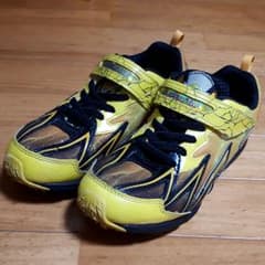 いなぐりさん専用スーパースタースニーカー21㎝のサムネイル
