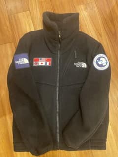 THE NORTH FACE トランスアンタークティカフリースジャケット　XLのサムネイル