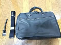 サムソナイト DEUX MONCXビジネスバッグ3wayのサムネイル