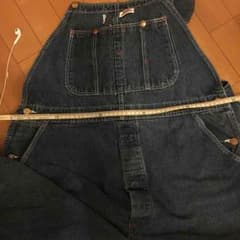 オーバーオール ディッキーズのサムネイル