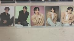 SEVENTEEN JEONGHAN トレカ まとめ売りのサムネイル