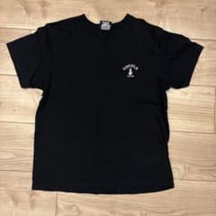 COCOLO 黒 Tシャツ Mサイズのサムネイル