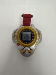 【一部動作確認済】デジモンテイマーズ ディーアーク アルティメットVERSION 一部動作確認済】デジモンテイマーズ ディーアーク アルティメット