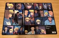 希少　HUNTER×HUNTER 旧　クラピカ&レオリオ　カードコレクションL 希少 HUNTER×HUNTER 旧 クラピカ&レオリオ カードコレクションL