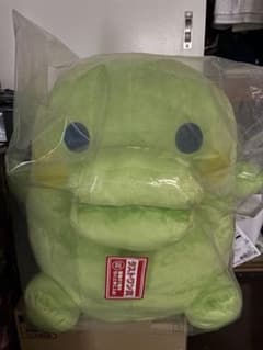 [激レア]一番くじ たまごっち くちぱっち ラストワン賞 ぬいぐるみ 未開封のサムネイル