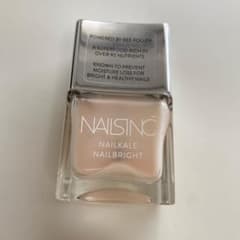 nails inc.のサムネイル