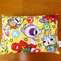 子供用枕のサムネイル