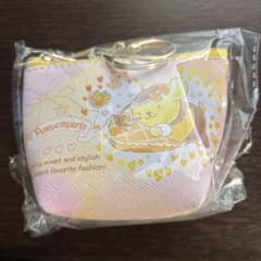 サンリオキャラクターズ ミニミニポーチ3 ポムポムプリンのサムネイル