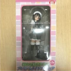 僕は友達が少ない はがない 夜空 フィギュアのサムネイル