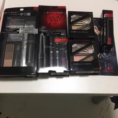KATE 化粧品のサムネイル