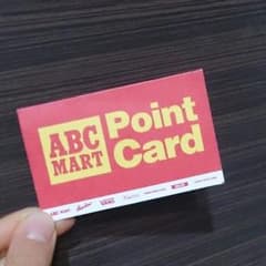 [[割引券]] ABC MART 2000円OFFのサムネイル