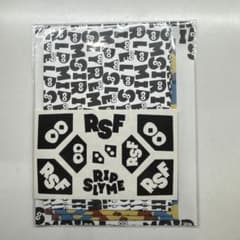 RIP SLYME RSF レターセットのサムネイル