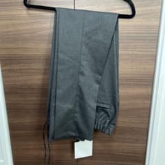 MACKINTOSH PHILOSOPHY スラックス グレー 38のサムネイル