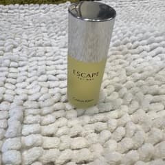 Calvin Klein ESCAPE for men 15mlのサムネイル