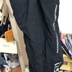 leflah ジョガー　パンツ　デニム　レフラー　WANIMAのサムネイル