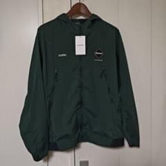 週末特価】【新品】F.C.Real.Bristol☆SOPH. ☆L寸 - メルカリ