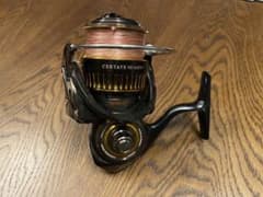 16 セルテート HD 4000SHのサムネイル
