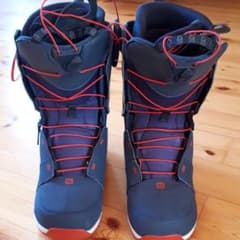 スノーボードブーツ　SALOMON DIALOGUE WIDE JPのサムネイル