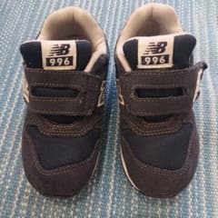 new balance IZ996 15cmのサムネイル