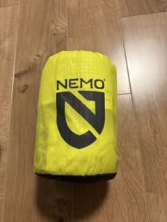NEMO ZOR ゾア レギュラーマミー - メルカリ