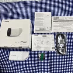 Canon PowerShot ZOOMのサムネイル