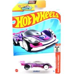 ホットウィール　セレロ GT 　- 2024スーパートレジャーハント ホットウィール セレロ GT - 2024スーパートレジャーハント - メルカリ