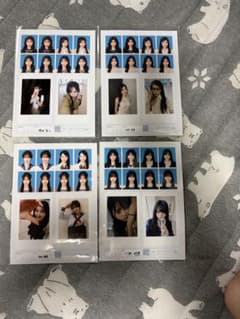 seju 証明写真 まとめ売りのサムネイル