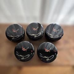 やまもと寛斎 ZEN ちらし桶5客セット - メルカリ