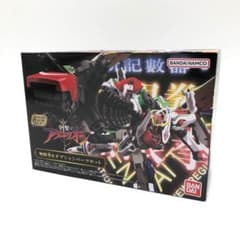 聖のアクエリオン 無限拳＆オプションパーツセット【プレミアムバンダイ限定】 聖のアクエリオン 無限拳＆オプションパーツセット【プレミアム