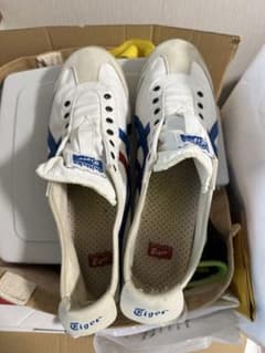 onitsuka tiger mexico 66 31 cmのサムネイル