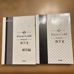 Focus Gold Smart 数学 IIのサムネイル