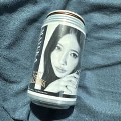 NiziU MAYUKA THE CINEMA 缶ケース　サイン入りのサムネイル