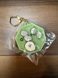 ナガノキャラクターズ　ガチャガチャ　おかゆのサムネイル
