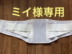 日本シグマックス 腰痛ベルト Lサイズのサムネイル