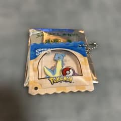 コメダ珈琲　ポケモン ラプラス キーホルダーのサムネイル