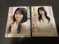 =LOVE 野口衣織　セミコンプセット(お姫様の作り方)のサムネイル