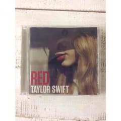 RED Taylor Swiftのサムネイル