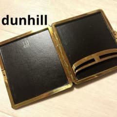 dunhill ダンヒル シガレットケース レザー ヴィンテージ m51471297380_1.jpg?1780671677