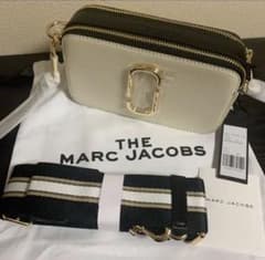 MARC JACOBS マークジェイコブス ショルダーバッグのサムネイル