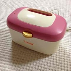 あずさ様 専用 コンビおしりふきウォーマーのサムネイル