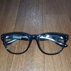 STOOGE & CO 다테 안경 블랙 선글라스 안경 안경 남성