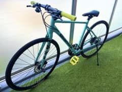 Bianchi ROMA3 50サイズ　大阪市以北　直接引取可 Bianchi ROMA3 50サイズ 大阪市以北 直接引取可 - メルカリ